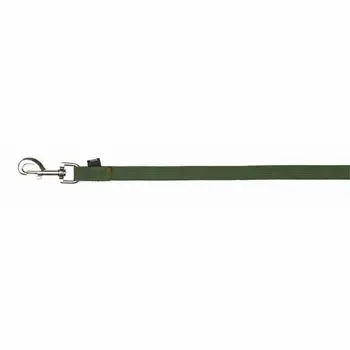 Tracking leash Trixie Green