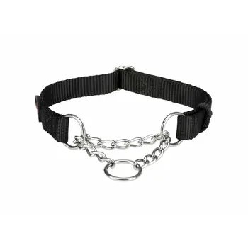 Training collar Trixie New Premium Black S/M 30-40 cm