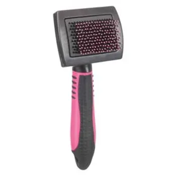 Brush Trixie Cat