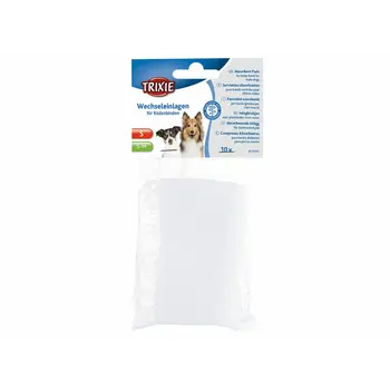 Nappies Trixie 10 Units