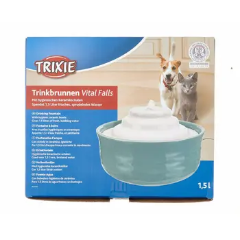 Water dispenser Trixie 1,5 L