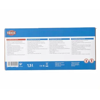 Water dispenser Trixie 1,5 L