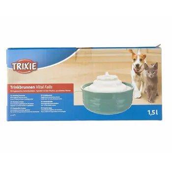 Water dispenser Trixie 1,5 L