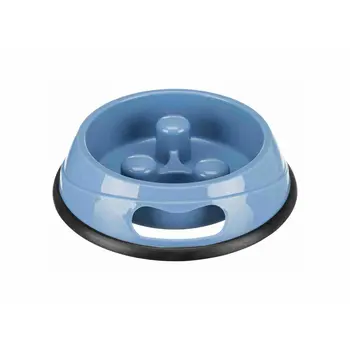 Dog Feeder Trixie Slow Feed 900 ml