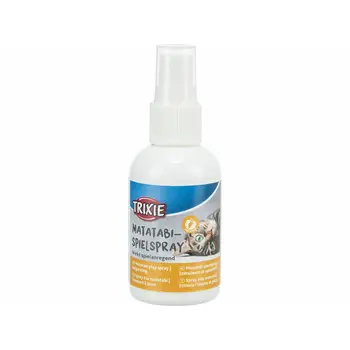Spray Trixie