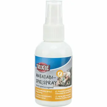 Spray Trixie