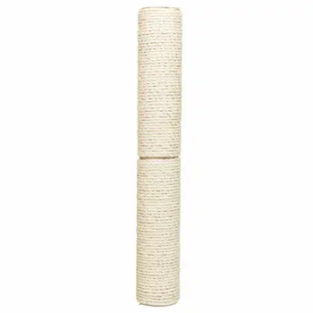 Scratching Post for Cats Trixie Beige