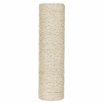 Scratching Post for Cats Trixie Beige