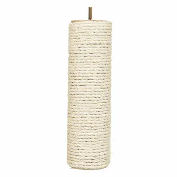 Scratching Post for Cats Trixie Beige