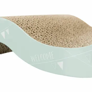 Scratching Post for Cats Trixie Brown