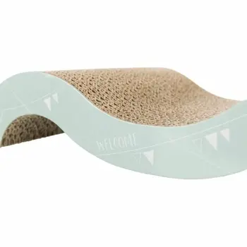 Scratching Post for Cats Trixie Brown