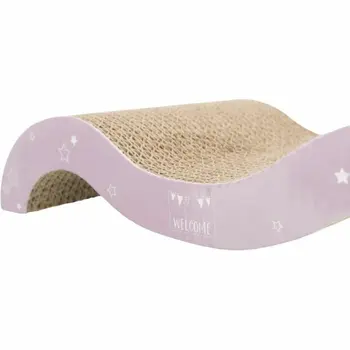 Scratching Post for Cats Trixie Brown