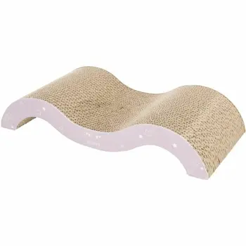 Scratching Post for Cats Trixie Brown