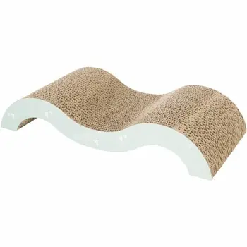 Scratching Post for Cats Trixie Brown