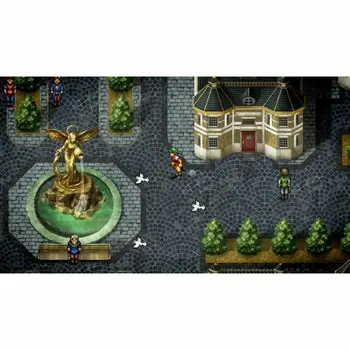 Video game for Switch Just For Games