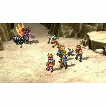 Video game for Switch Just For Games