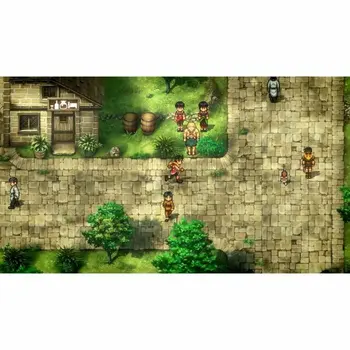 Video game for Switch Just For Games