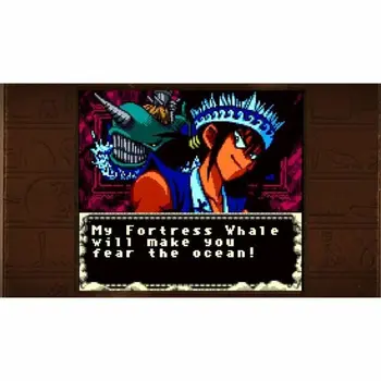 Video game for Switch Just For Games