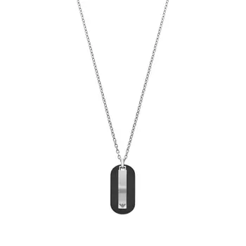 Men's Necklace Emporio Armani ESSENTIAL