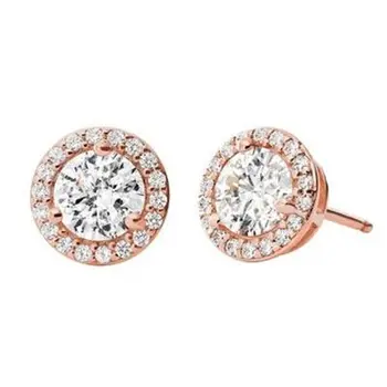Ladies' Earrings Michael Kors MKC1035AN791 Sterling silver 925