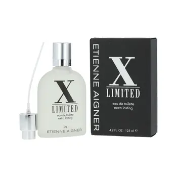 Men's Perfume Aigner Parfums X Limited EDT 125 ml