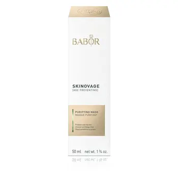 Moisturizing Facial Mask Babor 50 ml