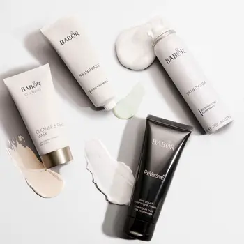 Moisturizing Facial Mask Babor 50 ml