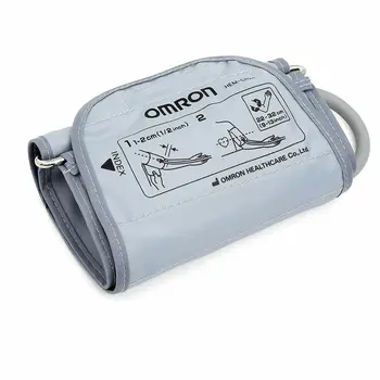 Arm Blood Pressure Monitor Omron HEM-7121J-E