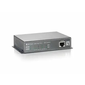 Switch Level One GEP-0520
