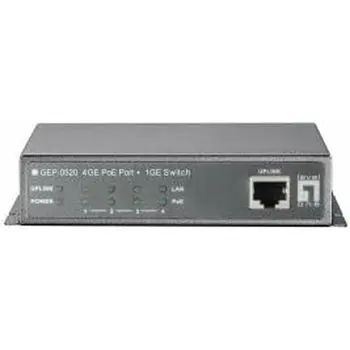 Switch Level One GEP-0520