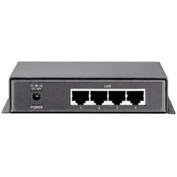 Switch Level One GEP-0520
