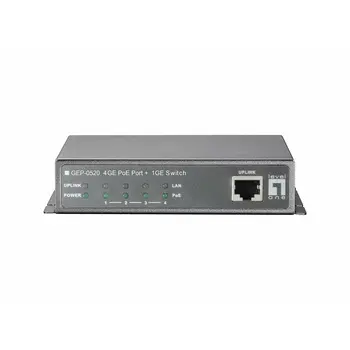 Switch Level One GEP-0520