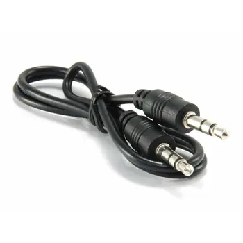 HDMI toS VGA with Audio Adapter Equip 11903607 Black