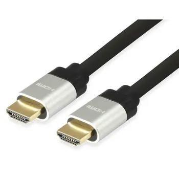 HDMI Cable Equip 119347 Black