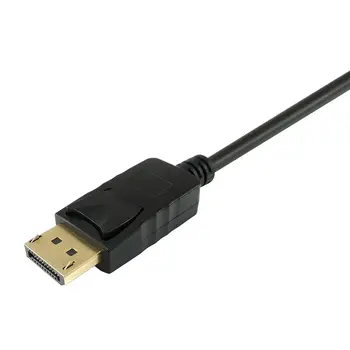 DisplayPort to HDMI Adapter Equip 119392 Black 5 m
