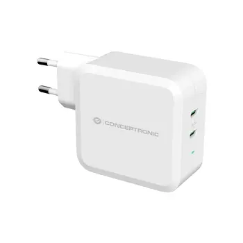 Wall Charger Conceptronic ALTHEA08W