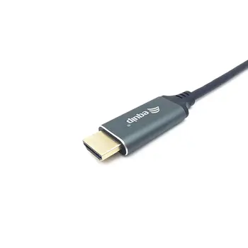 USB-C to HDMI Cable Equip 13341607101 2 m