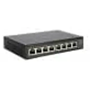 Switch Level One GES-2108P