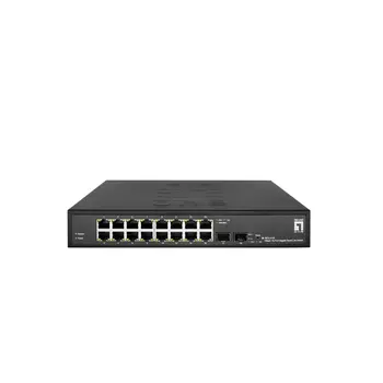 Switch Level One GES-2118