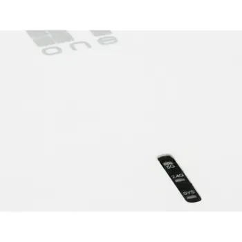 Access point Level One WAP-8123 White