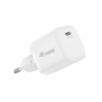 Wall Charger Equip 245520 White