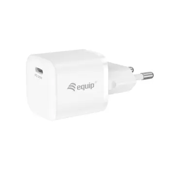Wall Charger Equip 245520 White