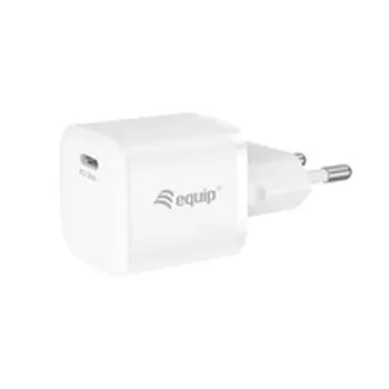 Wall Charger Equip 245520 White