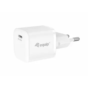 Wall Charger Equip 245520 White