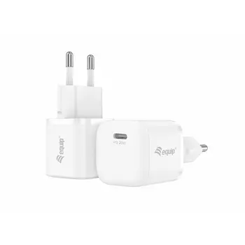 Wall Charger Equip 245520 White