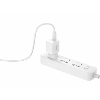 Wall Charger Equip 245520 White