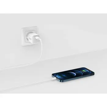 Wall Charger Equip 245520 White