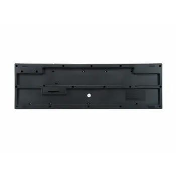 Keyboard Equip 245221 Black Spanish Qwerty Spanish