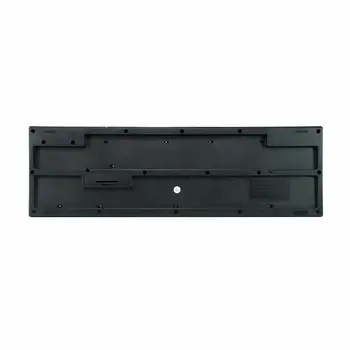 Keyboard Equip 245221 Black Spanish Qwerty Spanish