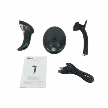 Barcode Reader Equip 35102207101